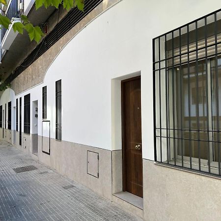 Apartamento La Mezquita-Catedral コルドバ エクステリア 写真