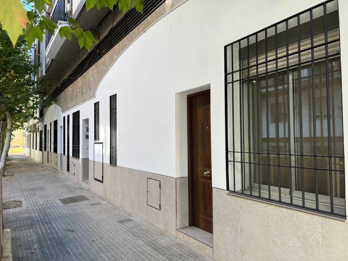 Apartamento La Mezquita-Catedral コルドバ エクステリア 写真