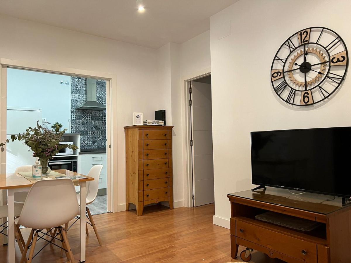 Apartamento La Mezquita-Catedral コルドバ エクステリア 写真