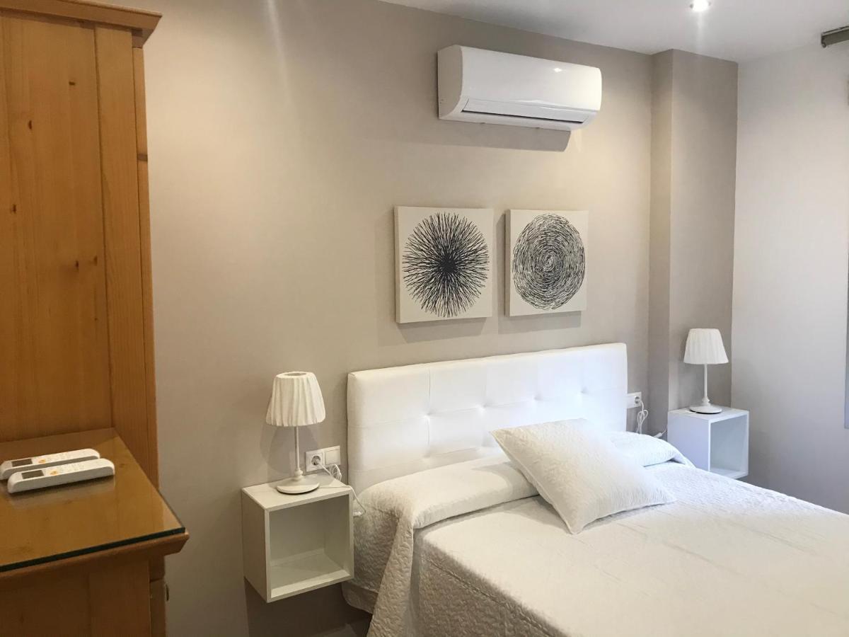 Apartamento La Mezquita-Catedral コルドバ エクステリア 写真